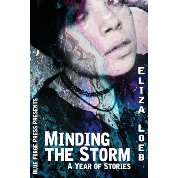 Minding the Storm, (Paperback)