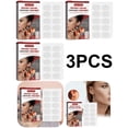 thumbnail image 1 of 50 Uds. Mini Kit Herramientas Maquillaje Estabilizadores Pendientes Portátiles Invisibles para El Cuidado Los Oídos, 1 of 8