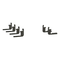 Luverne Truck Equipment 401164 11-13 Nissan Nv Long/Short 98In And 36In Step