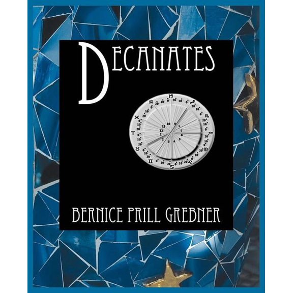 Decanates, (Paperback)