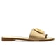 thumbnail image 1 of Sandalias Diana para Mujer 70 dorado 23.5, 1 of 6