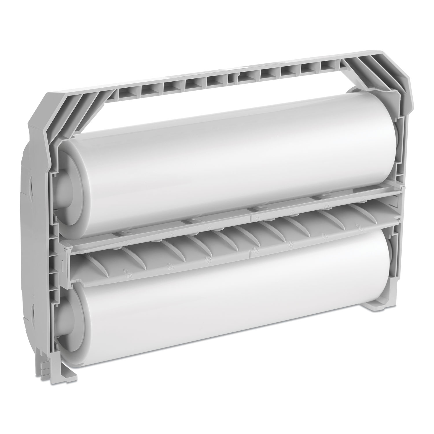 Universal Office Products Desktop Laminator 2 Rollers 5 mil Max Document Thickness 84612 12 Wide Universal Office Products Desktop Laminator 2 Rollers 5 mil Max Document Thickness 84612 12 Wide
