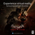 thumbnail image 6 of Meta Quest 3S 128GB VR Headset — Level Up With Double the Storage — 2X Graphical Processing Power — Virtual Reality Without Wires — Access to 40+ Games with a 3-Month Trial of Meta Horizon+ Include, 6 of 8