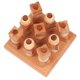 thumbnail image 3 of 3D Empujándome XO Intelligent Board XO Ajedrez Niños Y Adultos, 3 of 8