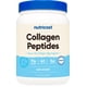 thumbnail image 1 of Nutricost Col&aacute;geno en polvo alimentado con pasto de 1 libra (454 G) - Hidrolizado de col&aacute;geno bovino alimentado con hierba (sin sabor) - P&eacute;ptidos de col&aacute;gen, 1 of 8