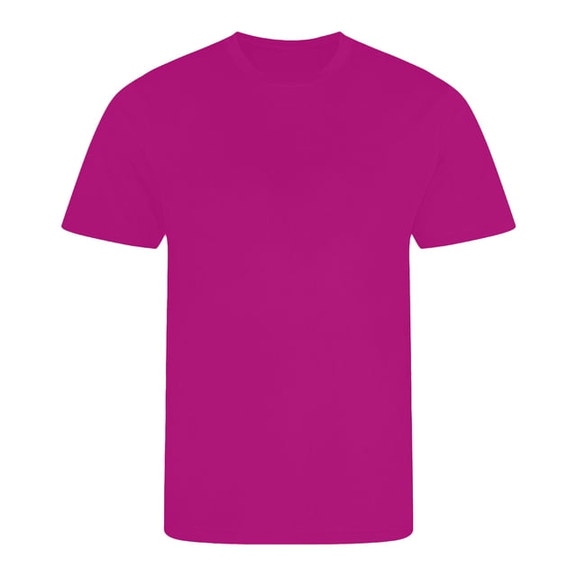 Awdis Boys/Girls Sports T-Shirt