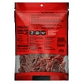 thumbnail image 2 of Jack Link’s Zero Sugar Original Beef Jerky 4.7oz Resealable Bag, 2 of 2