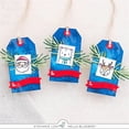 thumbnail image 3 of Juego de sellos transparentes y troqueles de corte de Metal para Littles Friends de vacaciones, álbum de recortes con relieve, plantilla decorativa para manualidades navideñas, 3 of 4