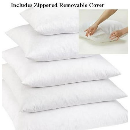 40 X 40 40% Feather 40% Down Pillow Insert Walmart Simple 26x26 Pillow Insert Walmart 40 X 40 40% Feather 40% Down Pillow Insert Walmart Simple 26x26 Pillow Insert Walmart