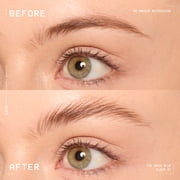 Nyx Professional Makeup Brow Glue, Extreme Hold Eyebrow Gel, Clear, 0.17 oz