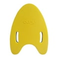 thumbnail image 1 of Entrenamiento con tabla de natación para niños, surf, aprendizaje de natación, tabla de natación para adultos Amarillo azul, 1 of 9