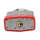 thumbnail image 3 of Candado Laminado Gancho Estandar 40mm Seguridad 5 Santul Laminado gancho estandar, 3 of 4