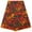 color 12, variant on 6 Yards/Pcs African Fabric Ankara Fabric Tribal Print Fabric Dashiki Print Wax Fabricp Polyester