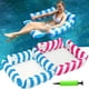 thumbnail image 1 of Hamaca flotante para piscina, paquete de 2 flotadores inflables para piscina, hamaca inflable para agua, inflables para piscina, 1 of 5