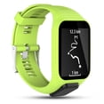 thumbnail image 1 of Pulsera de silicona deportiva de color sólido a prueba de sudor con ajuste cómodo y amplia compatibilidad compatible con Smartwatch, 1 of 4
