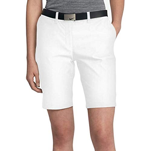 Nike Womens Flex Dri-Fit Golf Shorts 