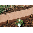 Pavestone 12" Edgestone Concrete Red Stone Edger