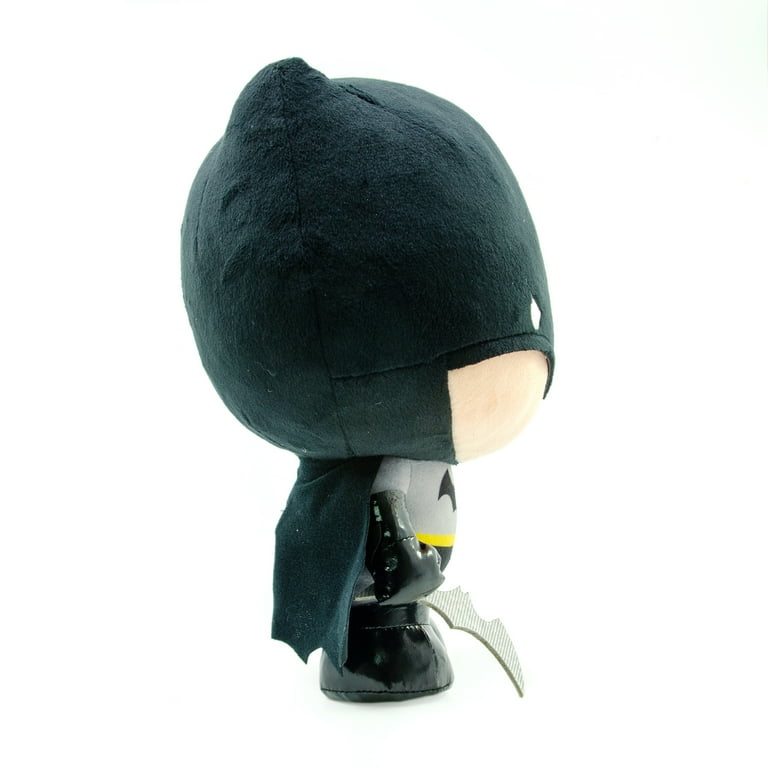 Batman best sale plush walmart