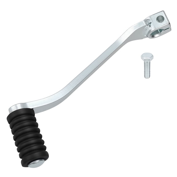 M MATI Shifter Shift Lever Pedal w/Bolt for Yamaha Raptor 700 YFM700 YFM700R 2006-2012 1S3-18110-10-00