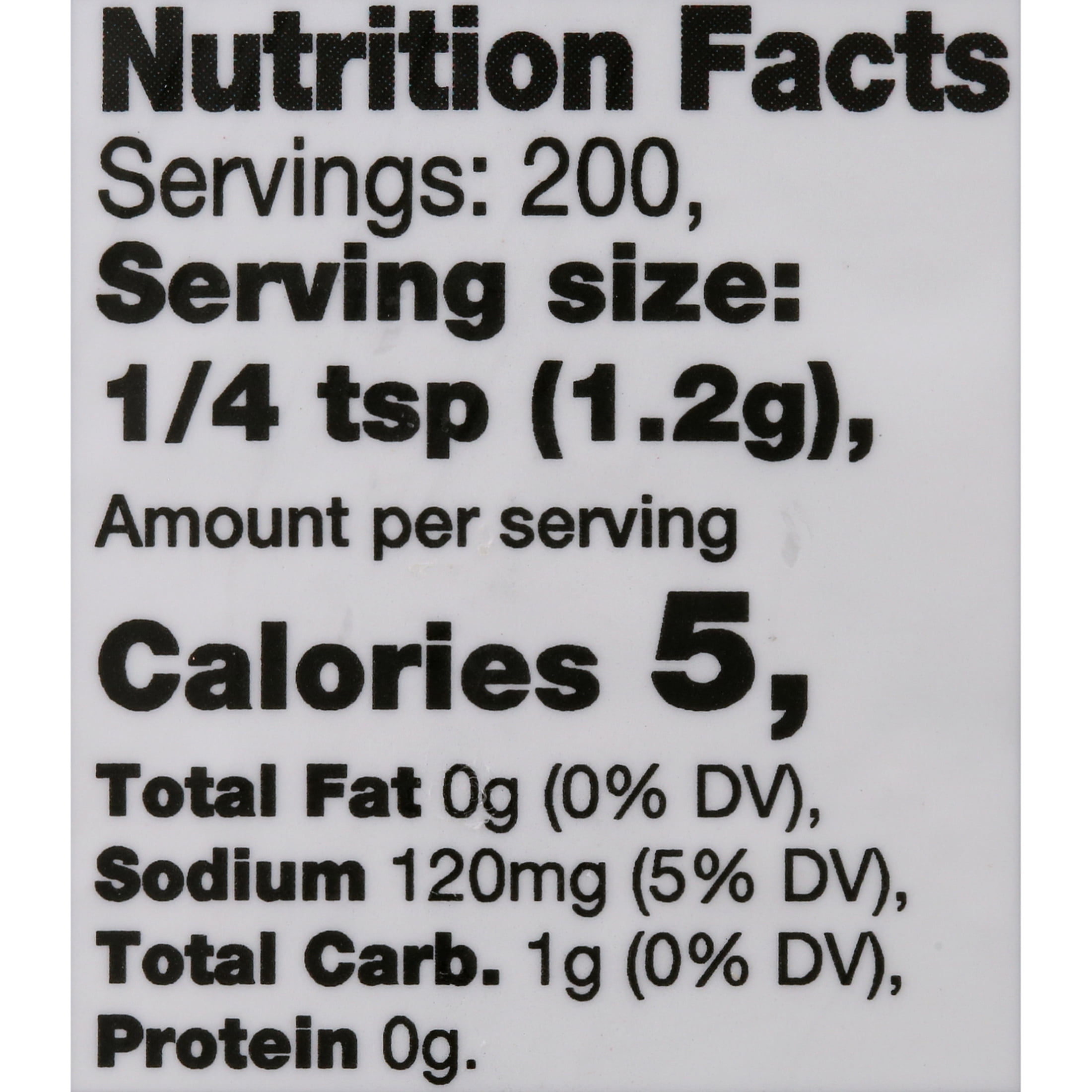 (2 pack) Watkins Organic Grilling Chicken Seasoning, 8.4 oz