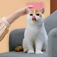 thumbnail image 4 of Adjustable Table Legs,Pet Tickling Artifact, New Pet Itch Rub Tool, - Cats Table Leg Itch Toy, Pet Decompressioneco-Friendly Materialcombined Use, 4 of 5