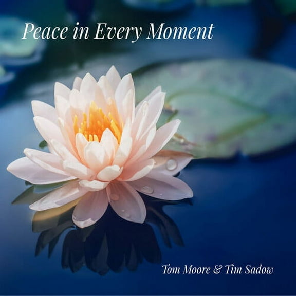 Moore,Tom & Sadow,Tim - Peace In Every Moment - Music & Performance - CD