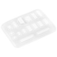 thumbnail image 1 of Milisten 1Jgo Tapones De Silicona Para USB Y Audio En Laptop Prolongan Vida Útil Dispositivo, 1 of 8