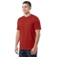 thumbnail image 3 of Athletic Works Men's Core Performance Active Jersey T-Shirt, Sizes S-3XL, 3 of 8