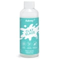 thumbnail image 1 of Barniz de arcilla Aukney, secado al aire, 100 ml, alto brillo, para cerámica, 1 of 6