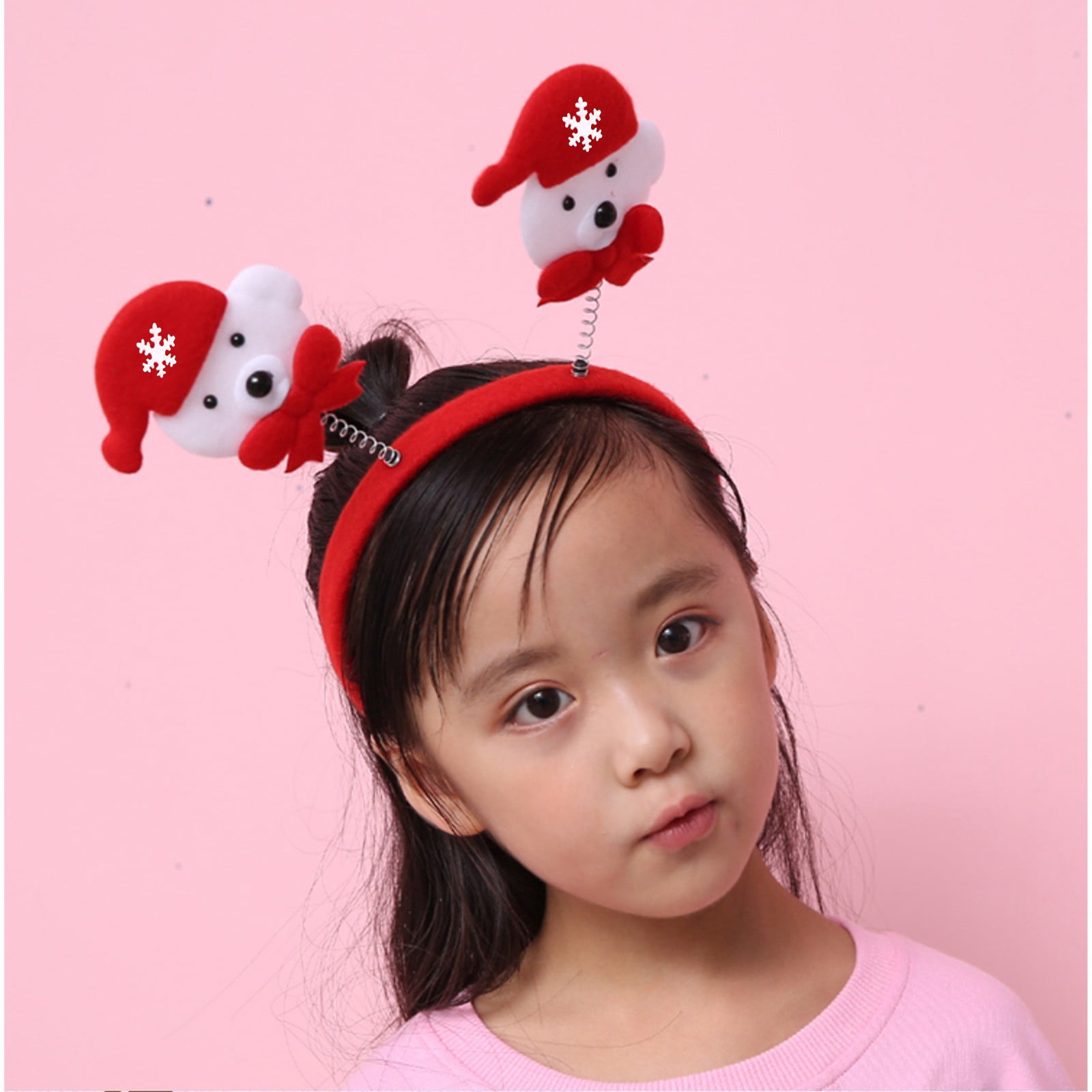 Kids Hair Clips Glitter Colorful Snap Hair Clips Rainbow Hair Bows for Girls Small Big Clips for Thick Hair Culture Chips Baby Hair Clips Snap These Colors Are Bananas Clips Hair Color Big Hairpin