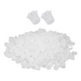 thumbnail image 1 of Taza para tinta de tatuaje, 1000 piezas de tinta de tatuaje desechable Taza para tinta de tatuaje desechable Taza de pigmento de tinta para tatuaje Rendimiento de alta gama, 1 of 8