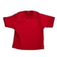 thumbnail image 4 of Camiseta de moda 1/6, disfraz de ropa en miniatura, ropa de muñeca hecha a mano para figuras de 12 ", accesorios para modelos de muñecas corporales Rojo CUTICAT Figura manga corta, 4 of 8