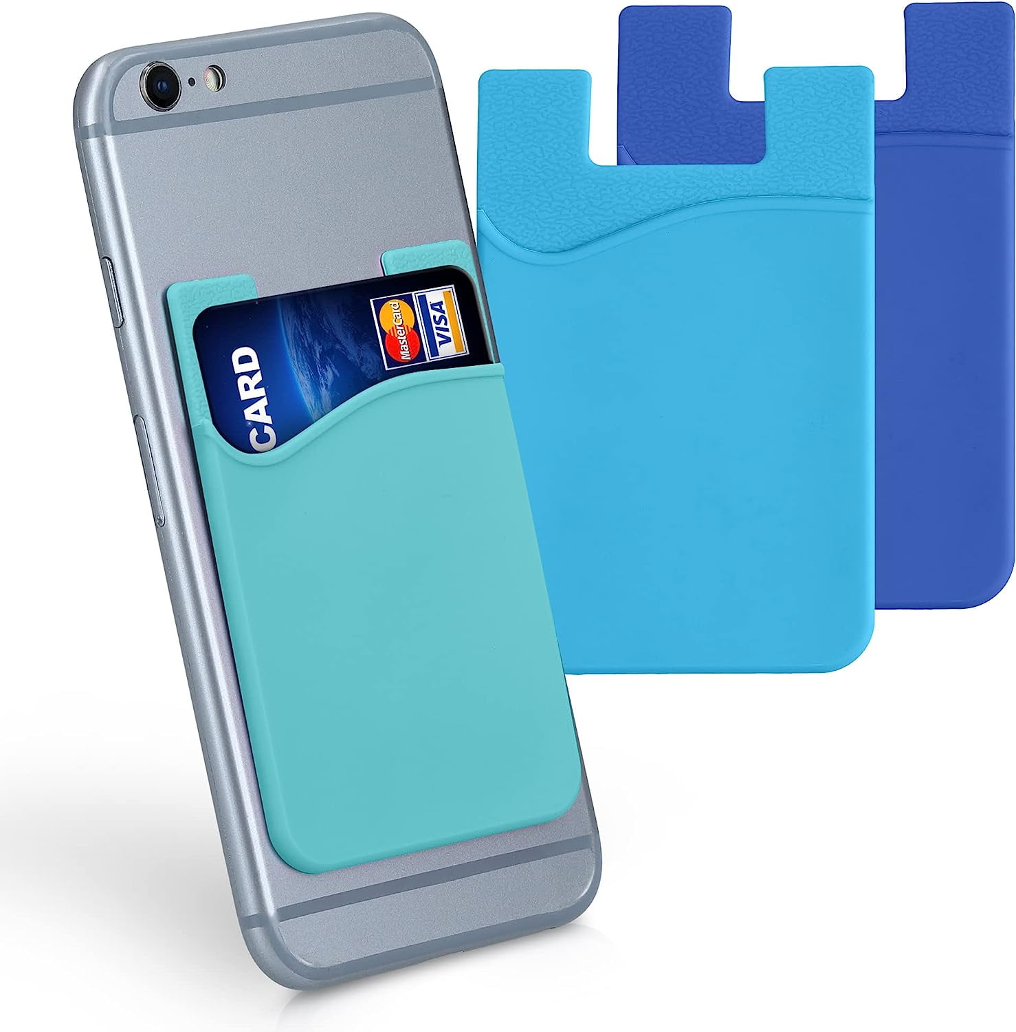 stick-on-card-holder-for-phone-set-of-3-silicone-wallet-card