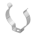 thumbnail image 3 of RANMEI 10Pcs Spring Terry Clips Open Type Spring Steel Tool Clips Heavy Duty Water Pipe Clamps Hardware, 3 of 9