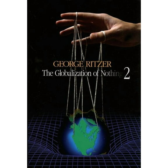 The Globalization of Nothing 2, (Paperback)