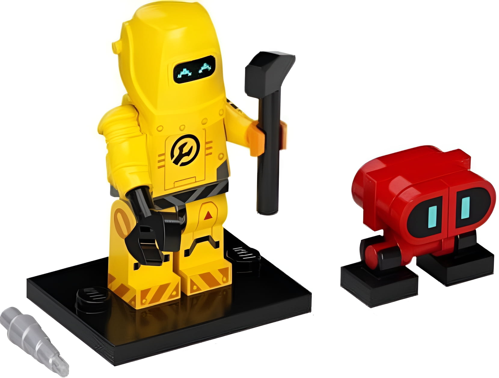 robotter lego