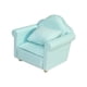thumbnail image 3 of Sofá en Miniatura con Almohadas, Muebles para Casa de Muñecas, Muebles Tapizados a Escala 1/12, Sillón, Accesorios para Casa de Muñecas para Niños, 3 of 9