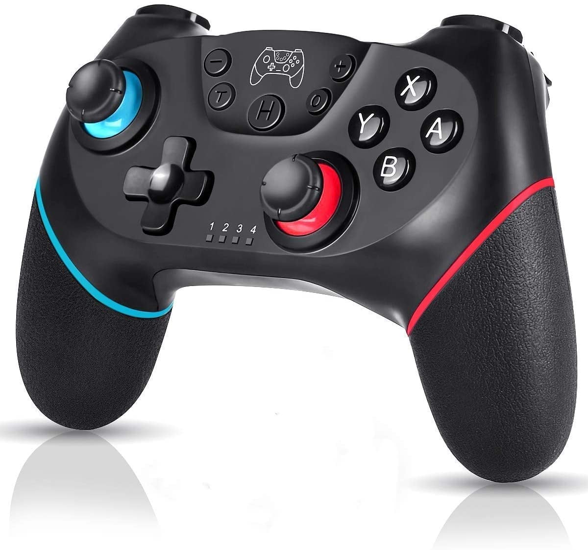 Wireless Switch Pro Controller for Nintendo Remote  Pro 