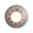 thumbnail image 2 of Centric GCX Rotor with Full Coating, 2 of 3