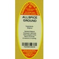 thumbnail image 2 of Marshalls Creek Spices Allspice Ground 7 oz. Kraft Stand Up Pouch ECO Friendly Recyclable Mailer, 2 of 2