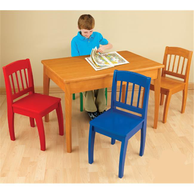 kidkraft table and chairs walmart