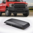 thumbnail image 3 of CROSSDESIGN Black Right Bumper Cover Spacer Panel Fit for 2018-2020 Ford F150, 3 of 9