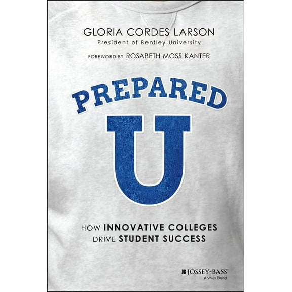 Preparedu: How Innovative Colleges Drive Student Success (Hardcover)