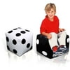 Designer Print Bali Adobe Chair Futon Slipcover, Junior Twin (Available in Assorted Prints)
