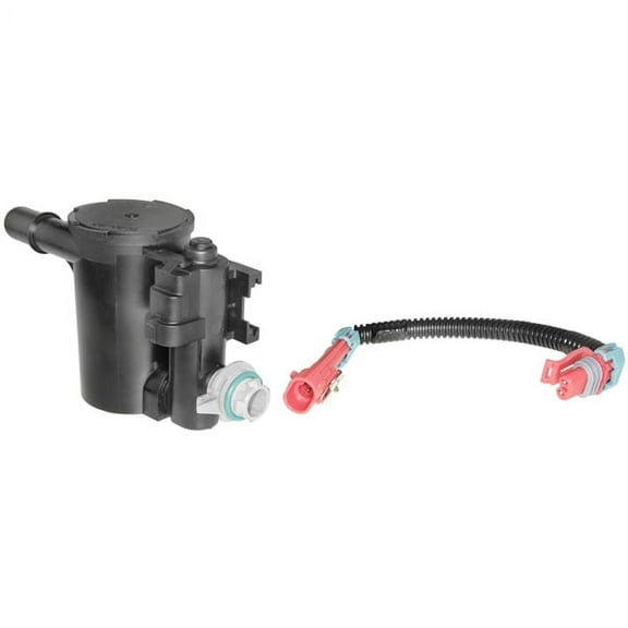 Vapor Canister Vent Solenoid