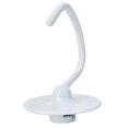 thumbnail image 5 of K45DH Dough Hook Replacement Compatible with FOR KitchenAid 4.5 QT Rocker Mixers KSM90 and K45 - JZ, 5 of 5