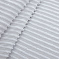 thumbnail image 2 of Channel Chenille Bedspread White Twin, 2 of 5