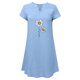 thumbnail image 3 of Sexy Vestidos Cortos de Verano para las Mujeres 2025 Moda Suelta de Ocio Vestido de Manga Corta con Cuello en V, Vestido Casual de Rodilla, 3 of 8