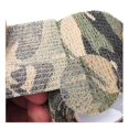 thumbnail image 4 of Multifunctional Camo Tapes - Self Adhesive Non-woven Stealth Camouflage Tape - Ideal for Flashlight, Telescope, Bike, 4 of 4