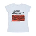 thumbnail image 1 of Harry Potter T-Shirt en Coton pour Femmes Go Go Gryffondor, 1 of 1